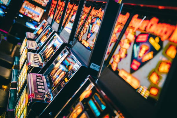 ls ak ls ak Slots: Aap Ke Pasandida Games Ek He Jagah