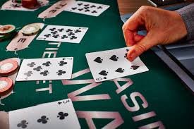 ls ak Live Dealer Tables